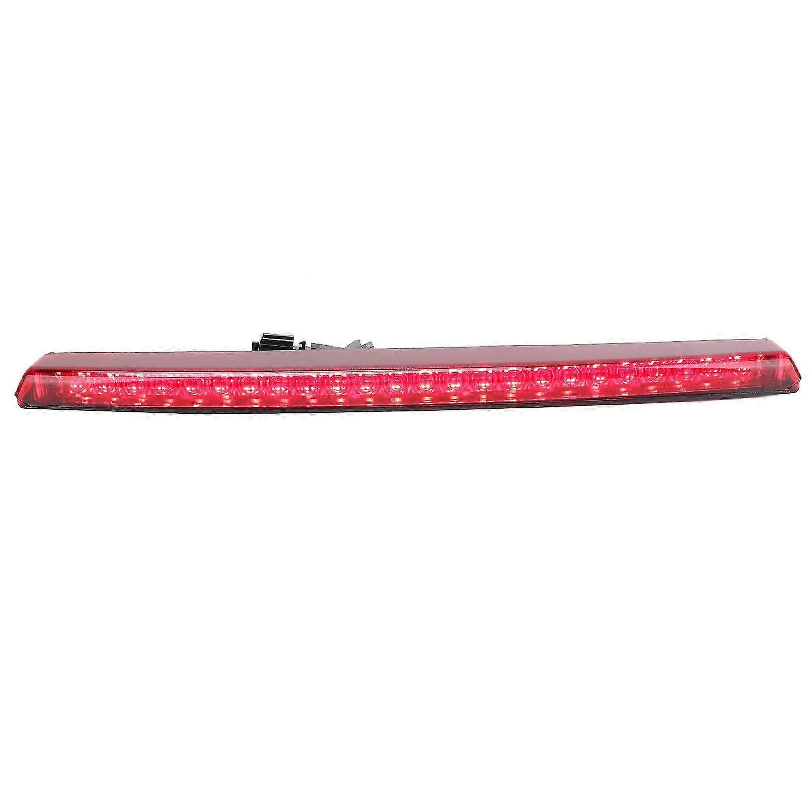 Red LED Third Brake Light for 2004-2009 Hatchback Models with R-Line Trim