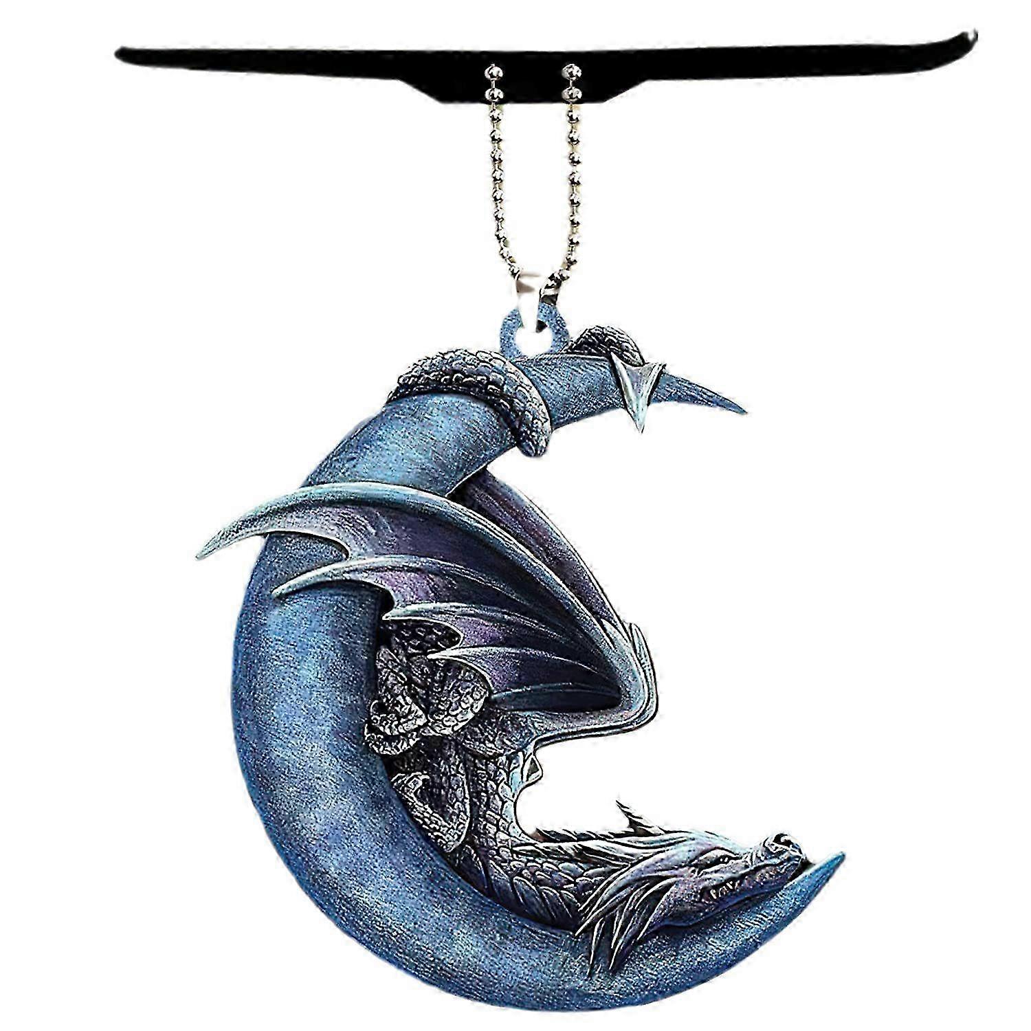 Προσδεθείτε Buttercup μόλις αναποδογυρίσατε εορταστικό στολίδι