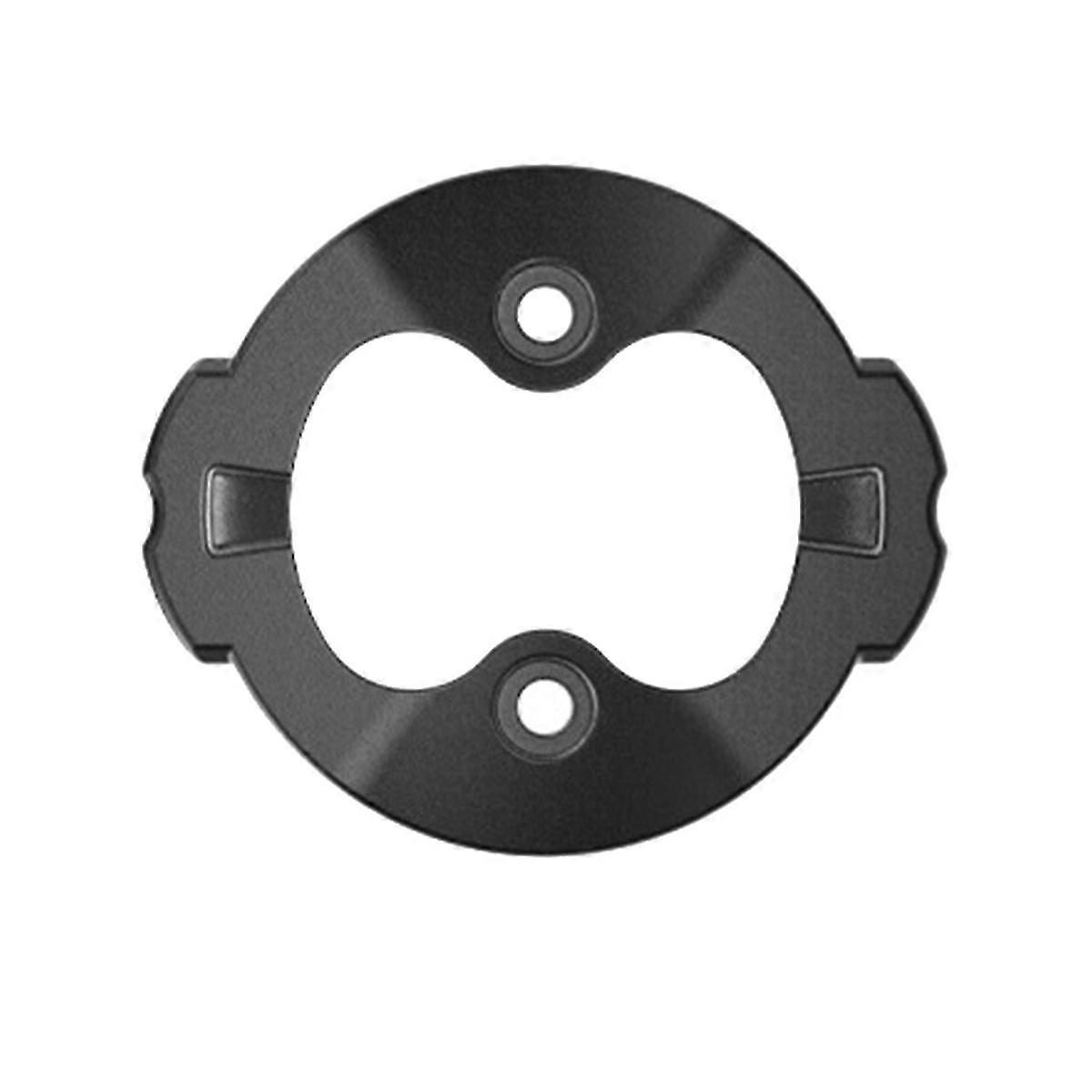 Garmin 540/840 Bike Computer Mount - Βραχίονας αντικατάστασης κράματος αλουμινίου για GPS ποδηλασίας άκρων