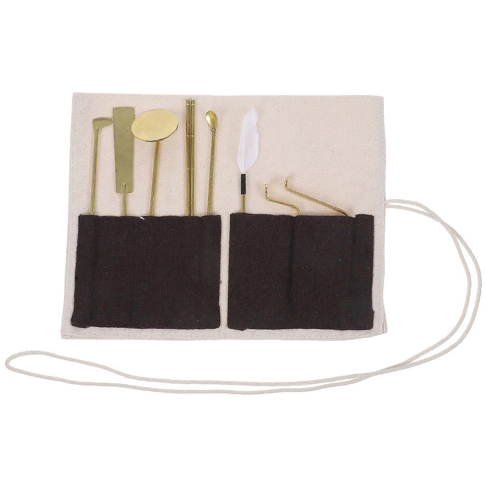 Portable Incense , Classic Appearance, Perfect for Decorative Purposes