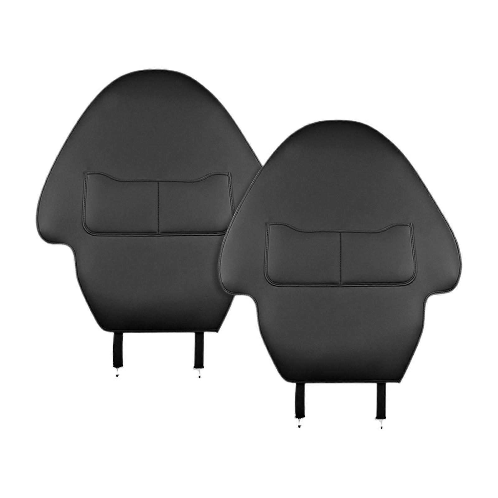 Car Seat Back Protector /Anti Kick Pad Model 3