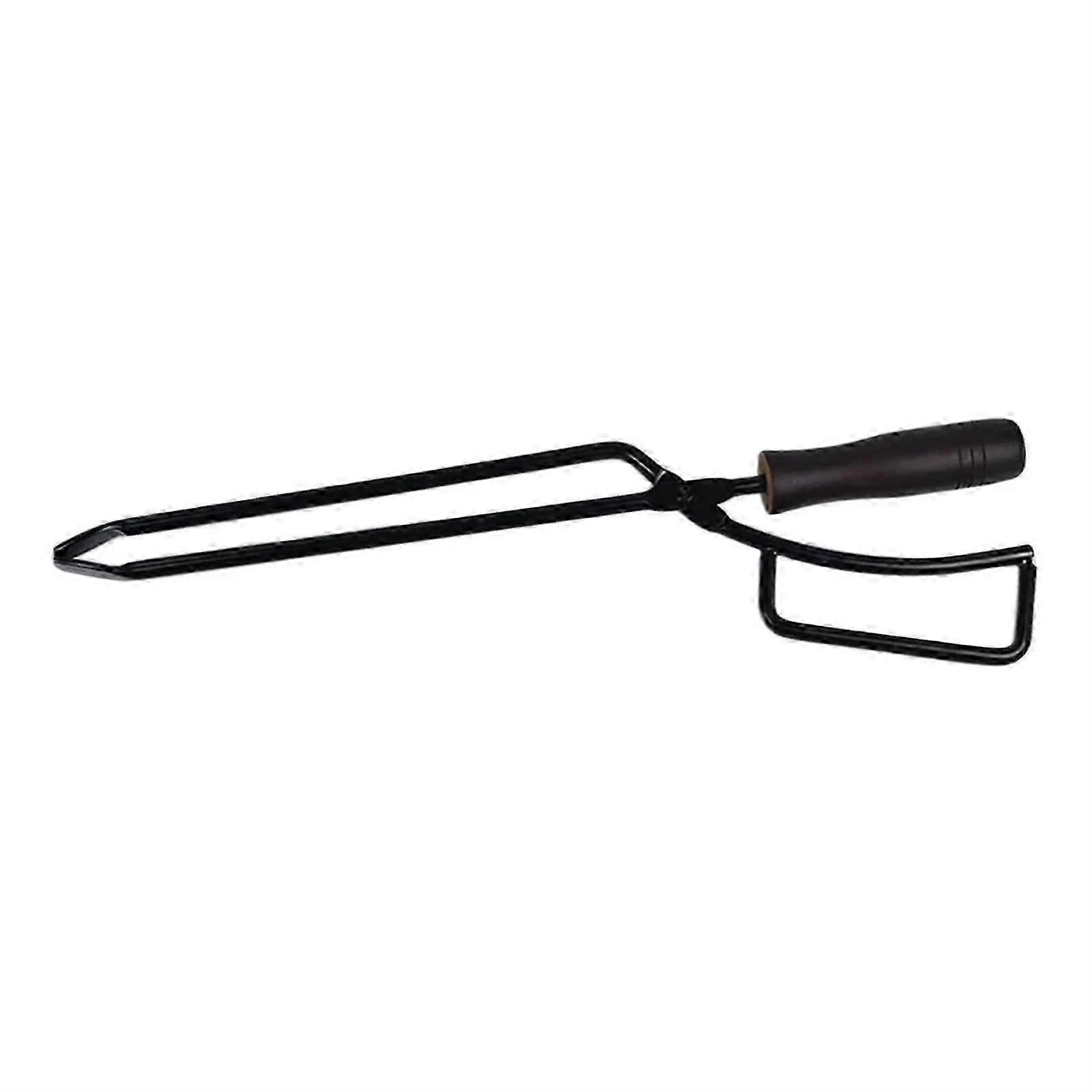 BBQ Fire Tongs for Outdoor Cooking