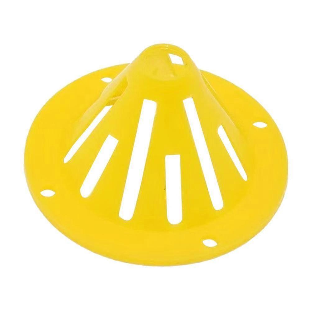 2025 Beehive Entrance Exit Cone Plastic One Way Gate 1/10 Pcs For Beekeeping Tool