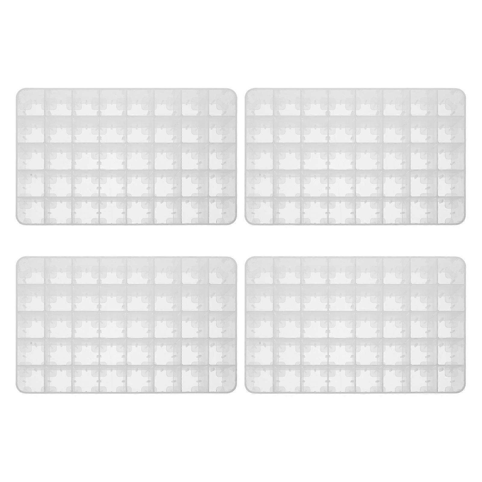 Compact Desk Organizer Made from PP Material for Reliable Daily Use