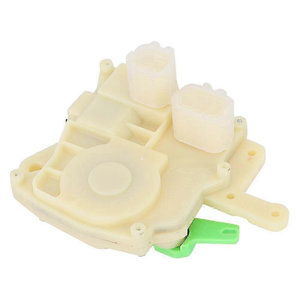 Left Door Lock Mechanism Actuator 72155-S5A A01 Compatible with Honda Civic and CR V Models