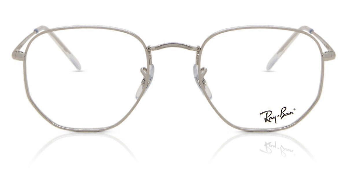 Ray-Ban RX6448 2501 Unisex Eyeglasses