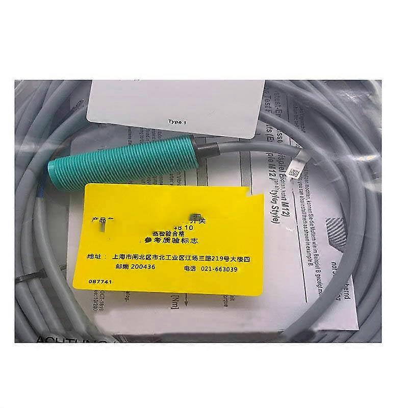 NBN818GK50EO proximity switch sensor Ref: 6329