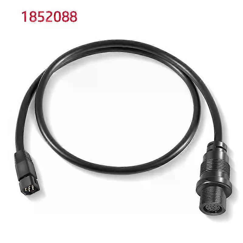 1852088 MKR-MI-1 Adapterkabel passend für HB HELIX Eingebautes MEGA Down Imaging Adapterkabel HELIX 8, 9, 10, 12 oder 15 Fischfinder