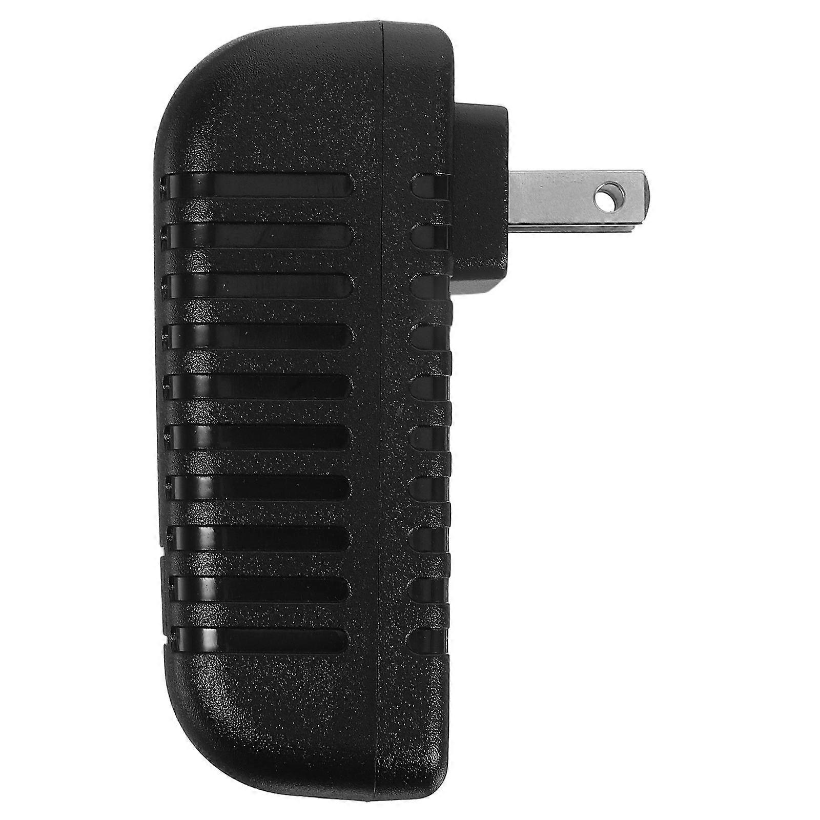 Portable Hidden Money Container Stealth Safe Box for Travel & Home Use Disguised as Charger Plug for Cash, Coins & Valuables Storage