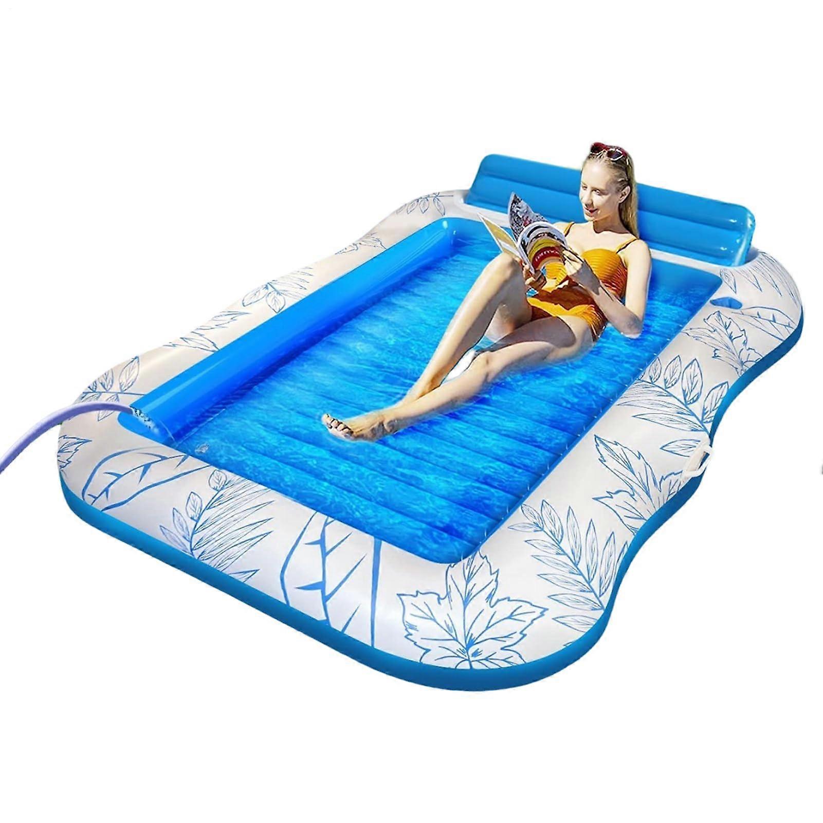 Inflatable pool floats Pool Inflatable boats for adults Pool floats adult