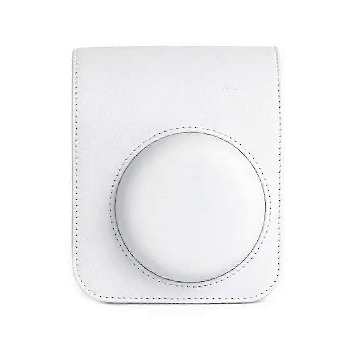 Soft Protective Travel Case for Instax Mini12 Camera