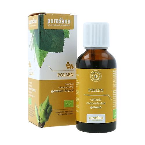 Bio pollen 50 ml