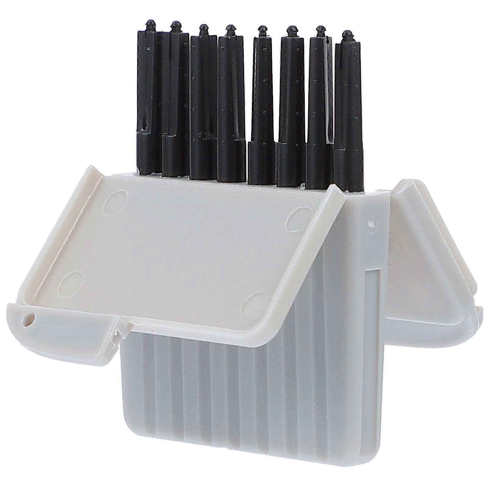 1 Set Hearing Aid Ear Wax Filters Durable No Wax Filter Accessories