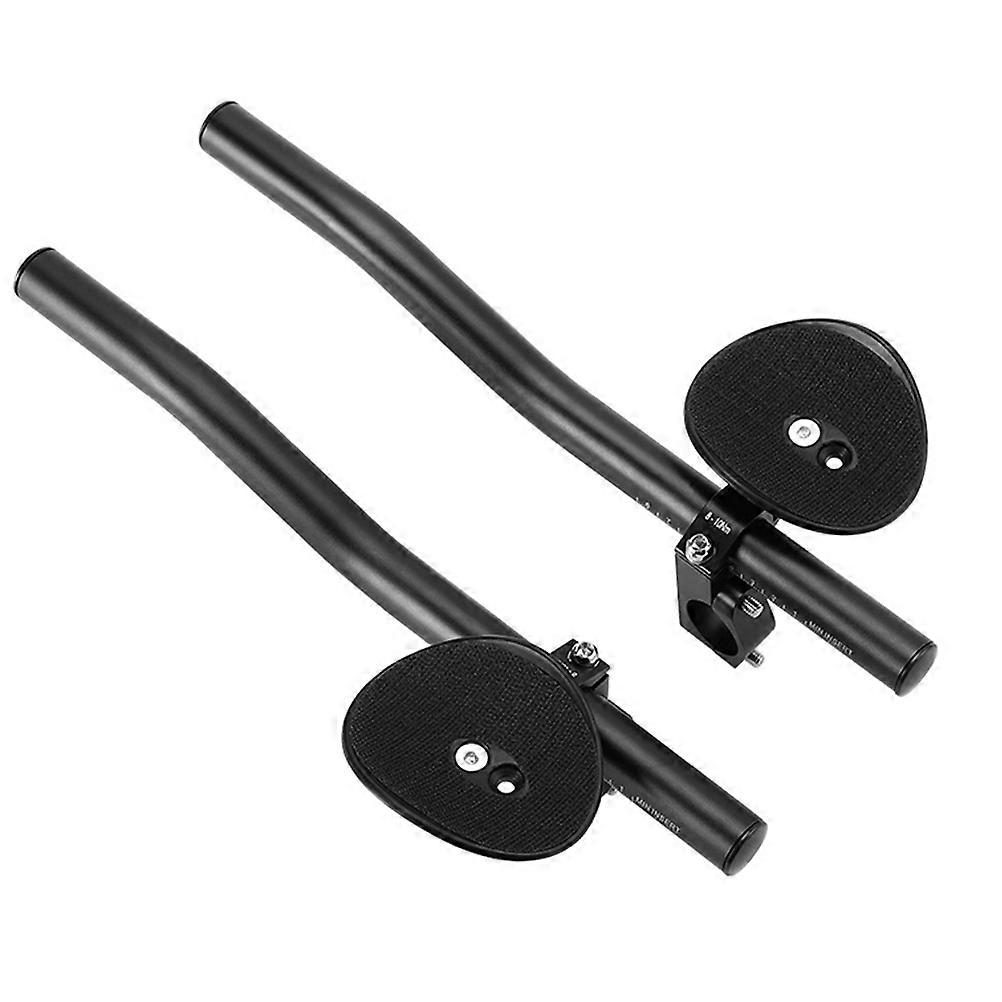 Bike Head Handle Parent-Child Interaction Use Sponge 1Set