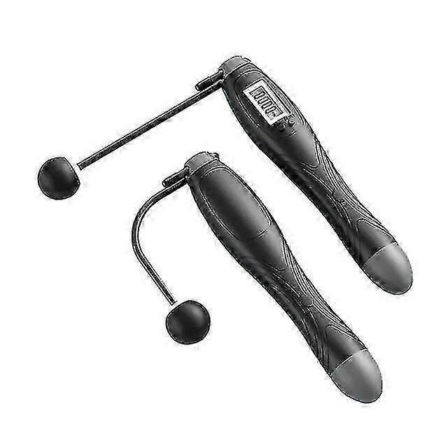 Cordless Electronic Skipping Rope