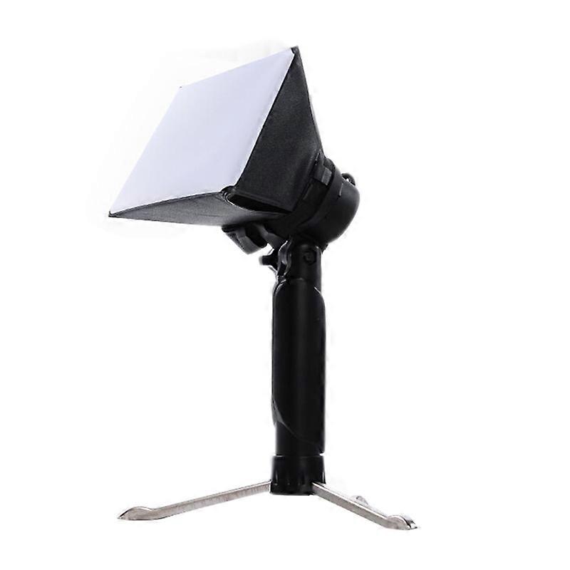 30*27cm Hot Portable Flash Diffuser Softbox Reflector for Canon