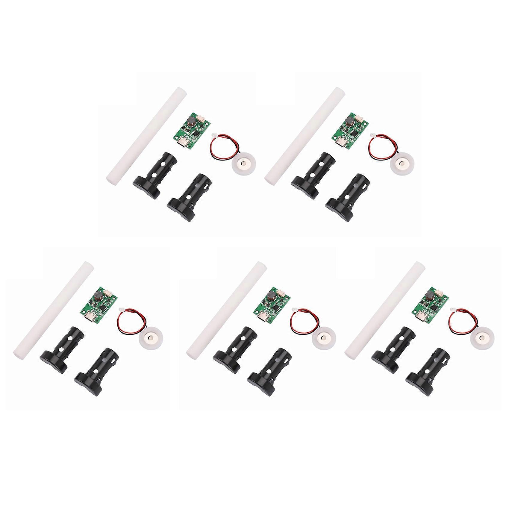 DC5V Usb Ultrasonic Mist Maker Humidifier Atomizer Drive Module