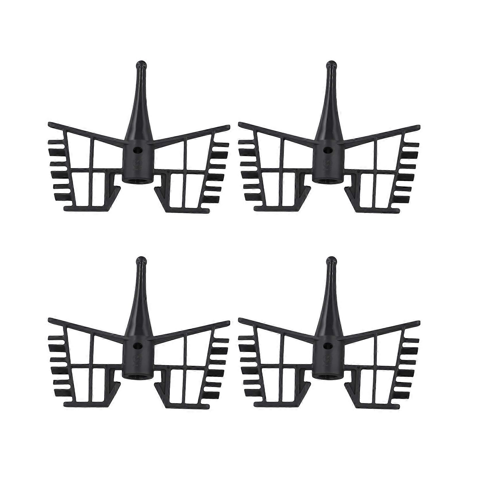 Whisk with Butterfly, Mixing Attachment