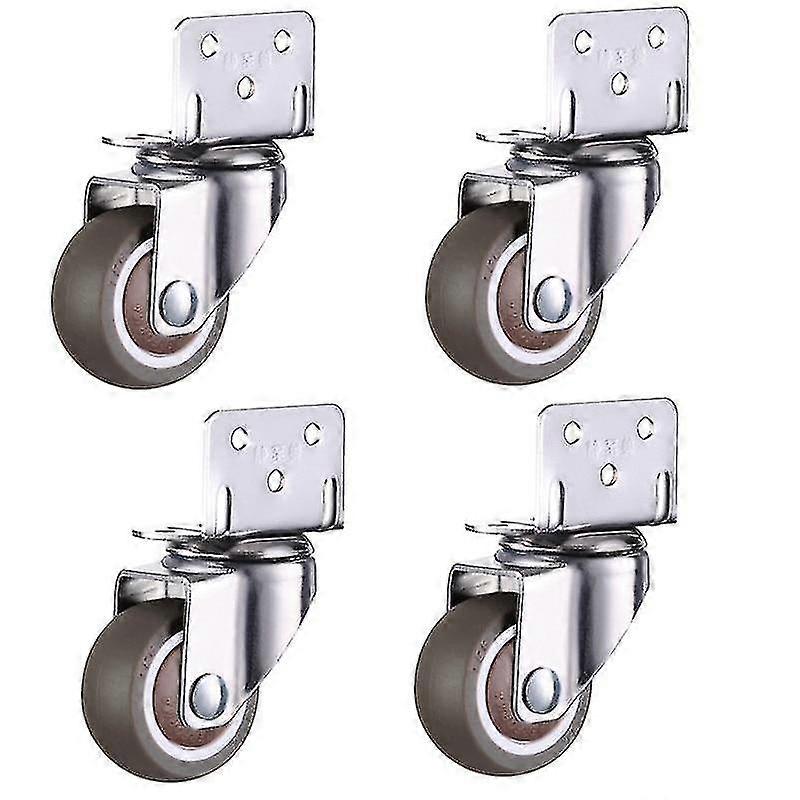 Furniture Caster Roller Wheels