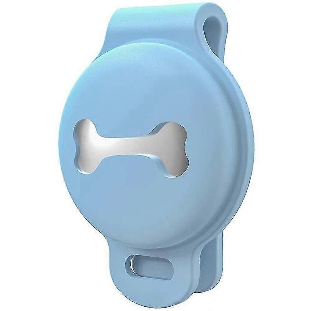 Hond GPS Tracker Smart Locator Hond Merk Huisdier Detectie Draagbare Tracker Bluetooth voor Kat Hond Vogel Anti-verloren Record Tracking Tool