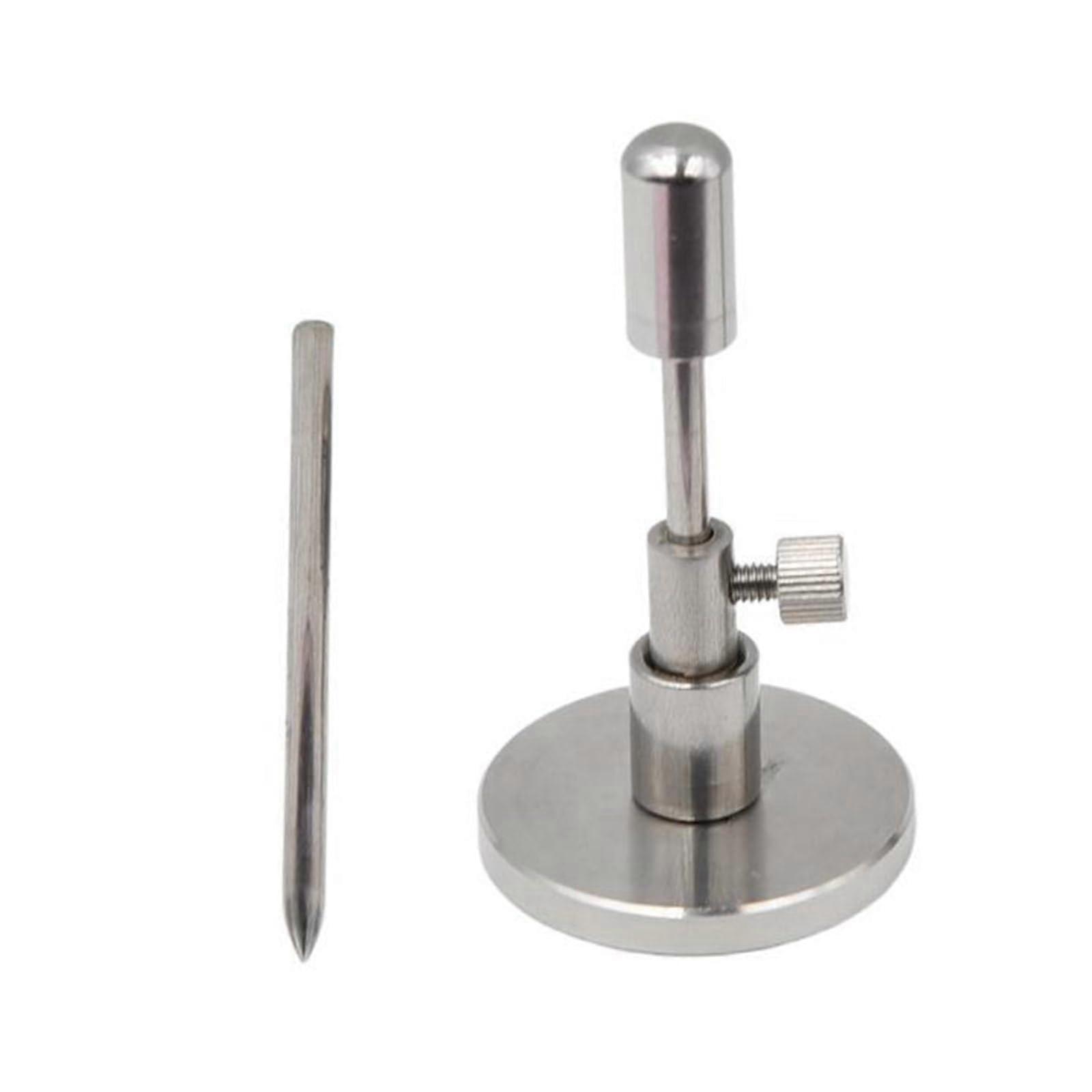 Professional Toy Head Modelling Stand Creative Clay Head Baking Stand Essential Craft Tool for Making Soft Ceramic