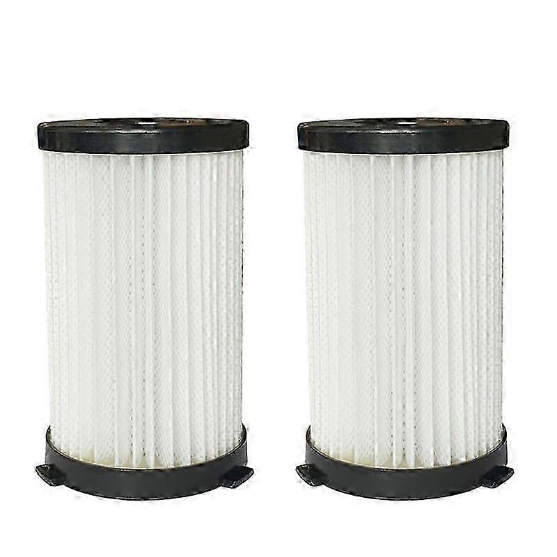 2Pcs HEPA Filter for D600 D601 Corded Vacuum Cleaner Part Element