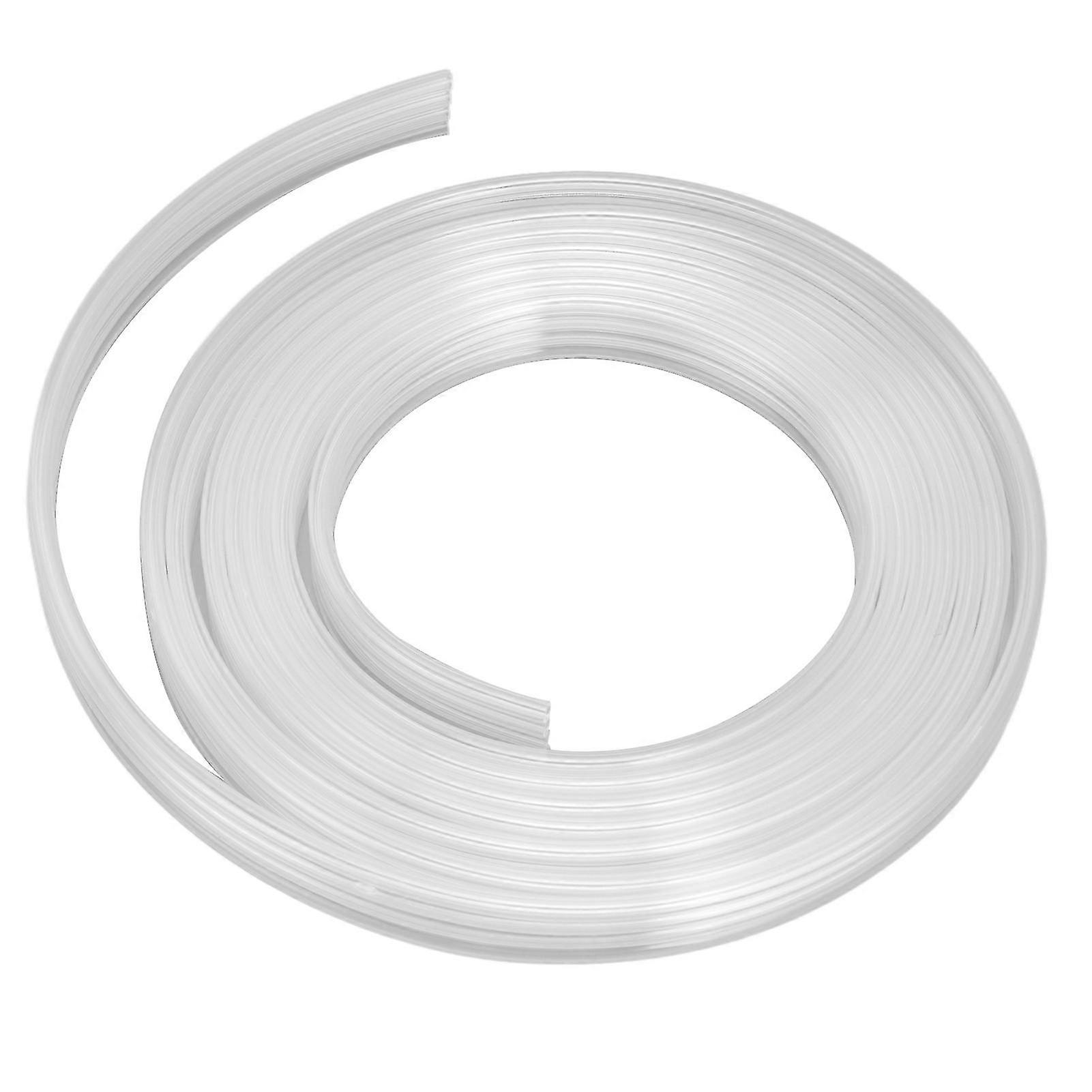 Remplacement du tube d’encre flexible pour imprimantes UV - 4 mm OD, 3 mm ID, 3 mètres