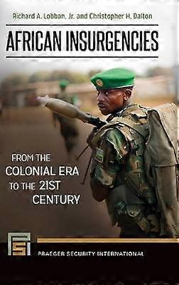 African Insurgencies