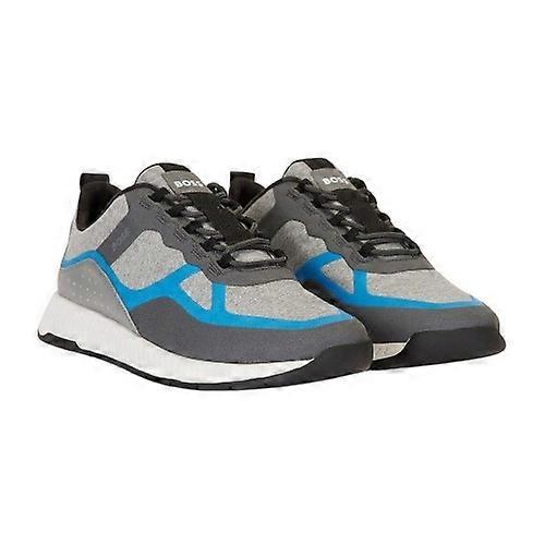 Boss Mens Titanium Running Trainers