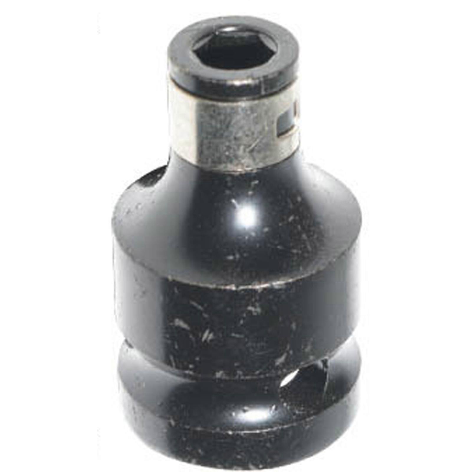 Electric Drill Adapter Universal Impact Grade Socket Adapter for Car Repair