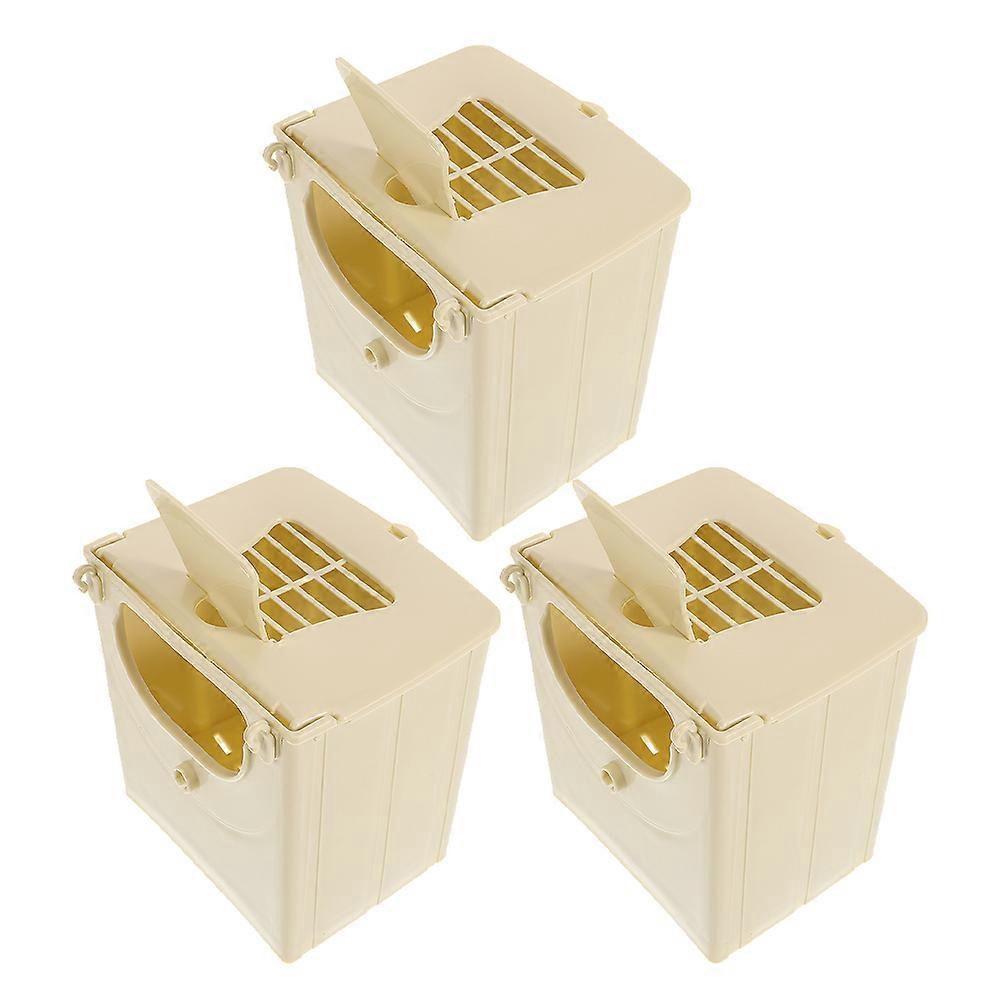It seems you're referring to a product listing for ** breeding boxes** designed for small like budgies, parakeets, and finches. Here's a detailed