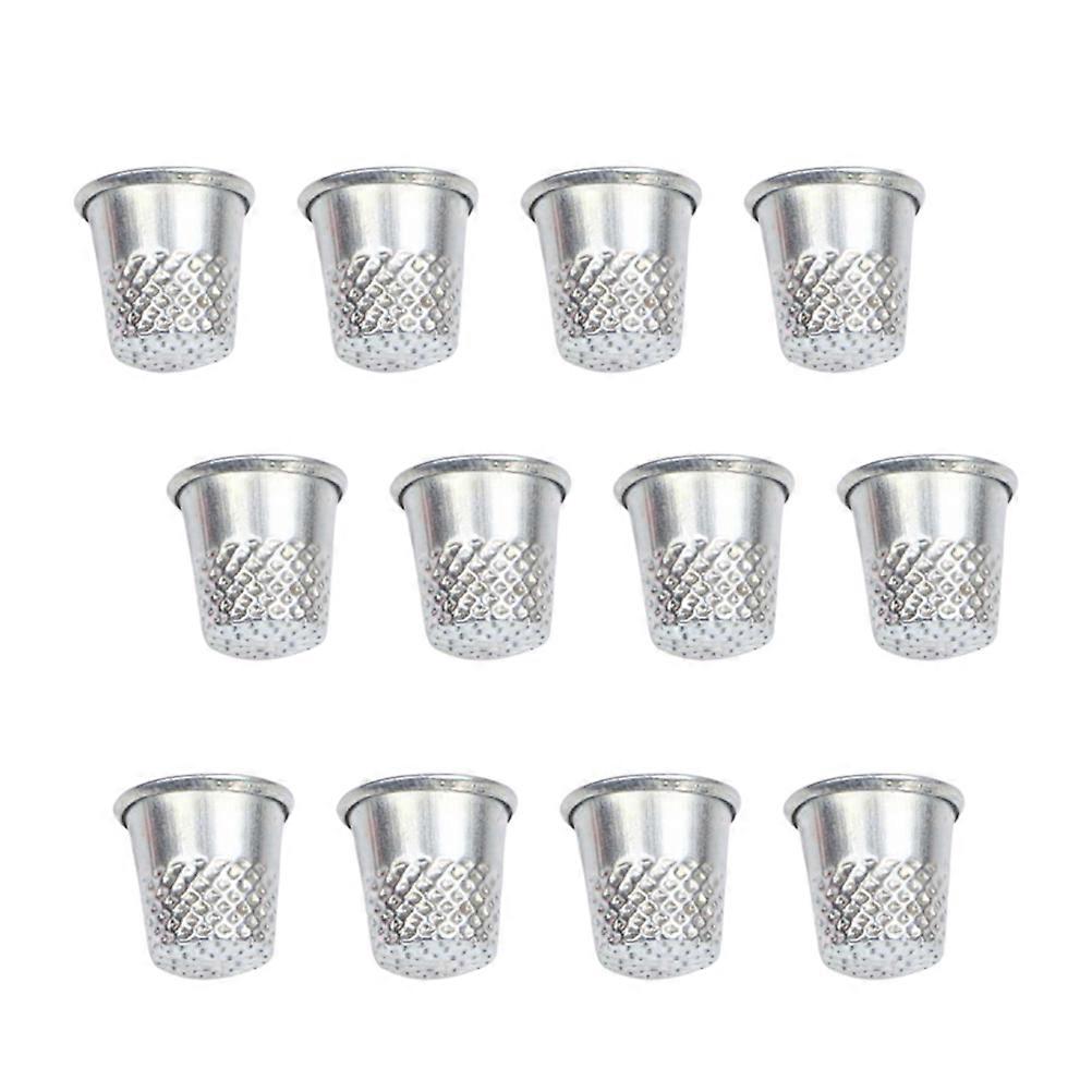 Käsityötarvikkeet Tee-se-itse-ompelu sormustinsuojatarvikkeet Käsityön harrastajat DIY-ystävät 30kpl