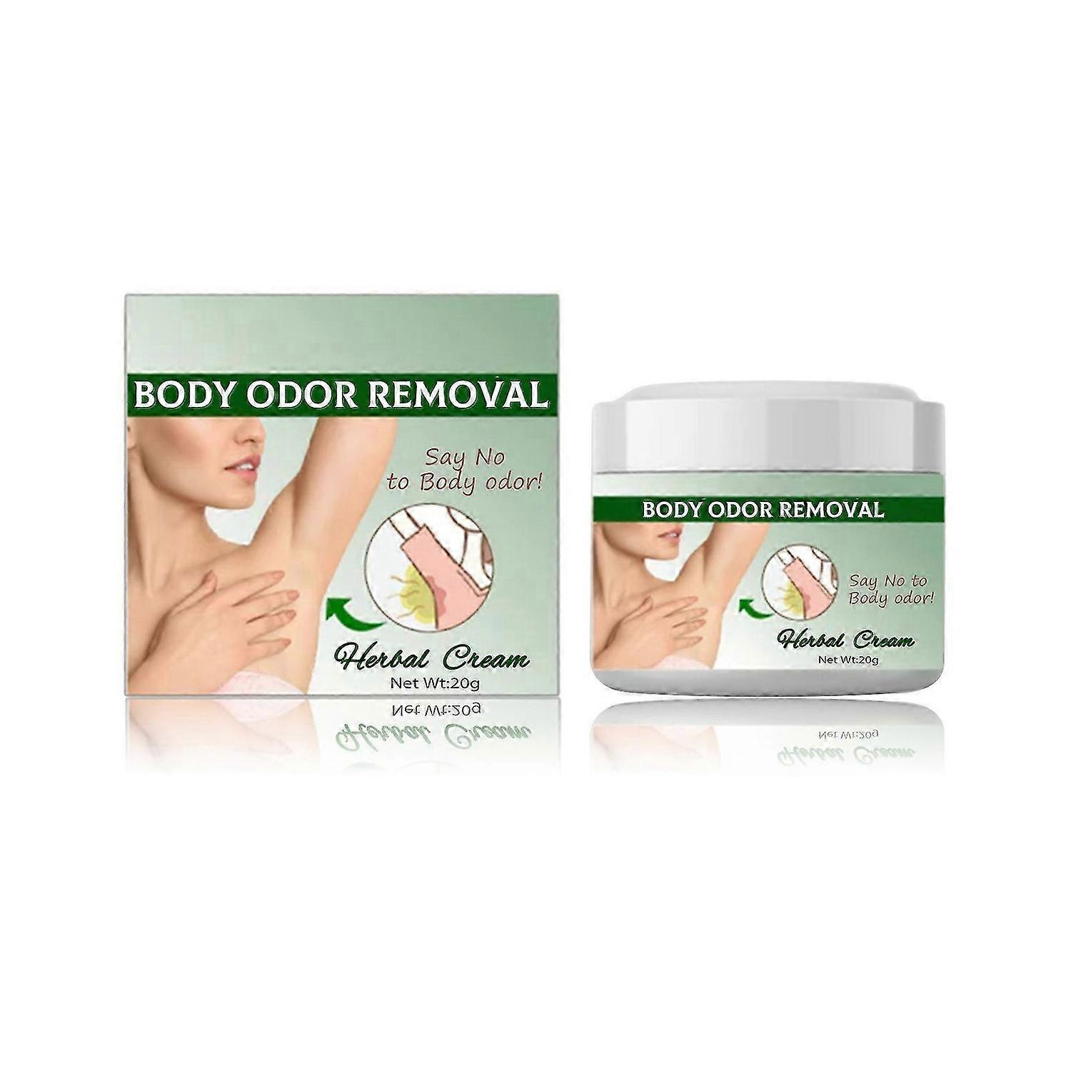 كريم رائحة العناية بالإبط ، كريم رائحة العناية بالإبط ، كريم رائحة الإبط مزيل رائحة الجسم C