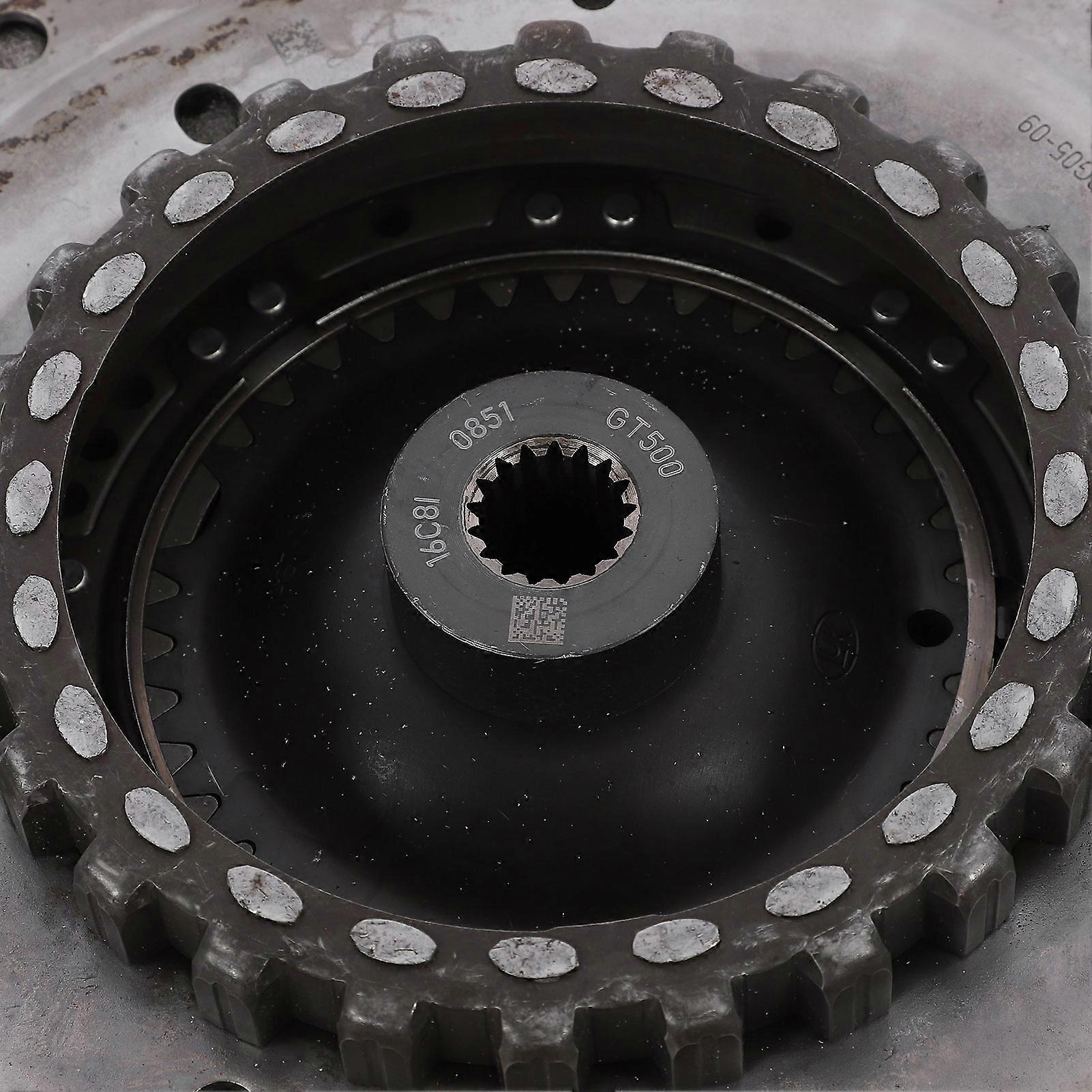 Transmission Low Reverse Overrun Drum 5HP19 Replacement for A4 A6 S4 A8 5 Speed 5 Pack Frictions