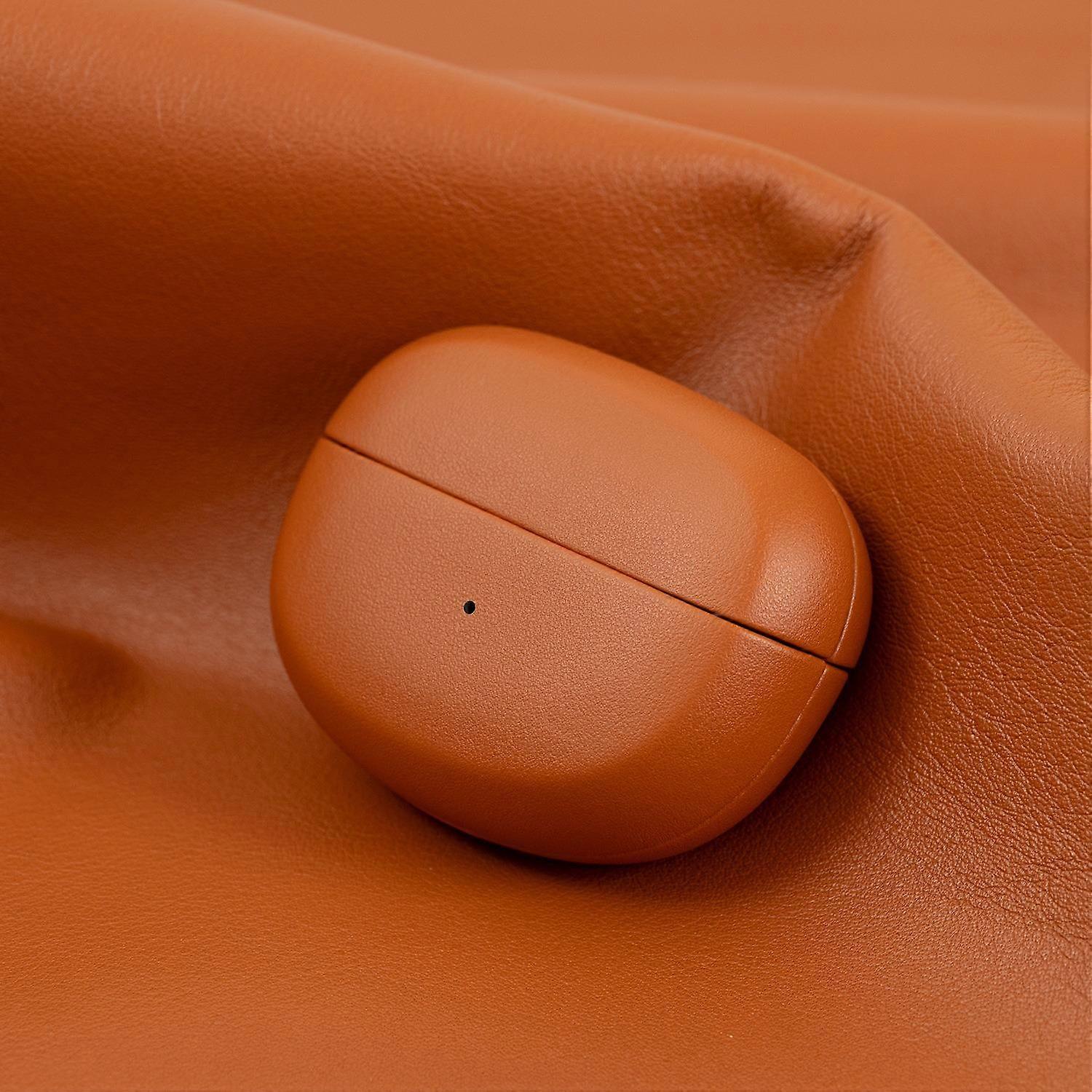 グレインレザーBluetoothヘッドセット保護ケースBoseUltra用