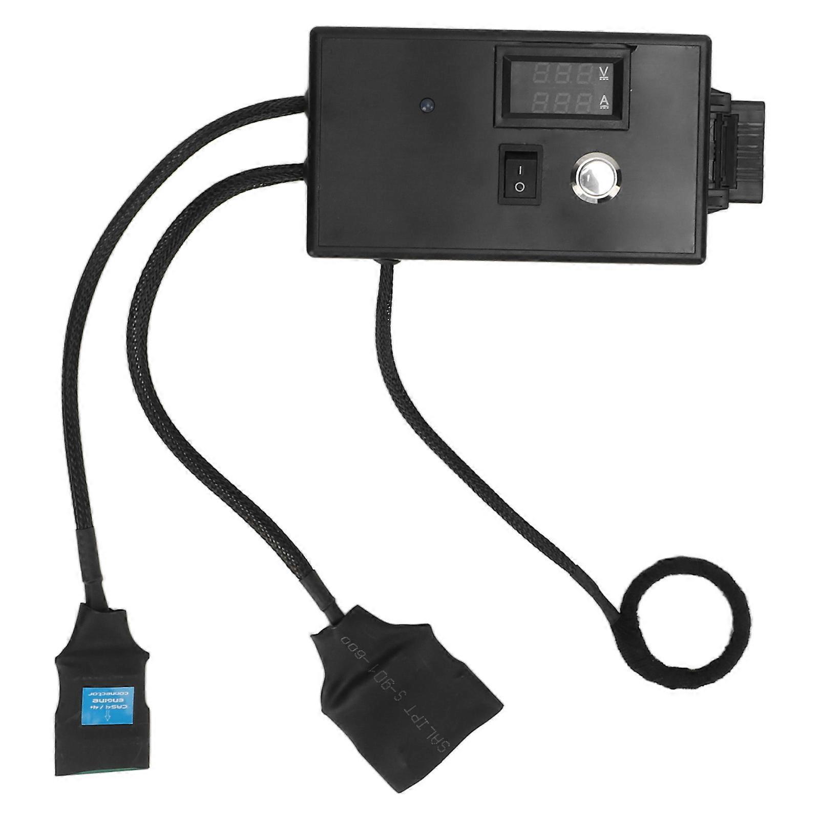 Strumento diagnostico per programmatore chiave del modulo FEM BDC automatico della piattaforma di test CAS4 per la serie F