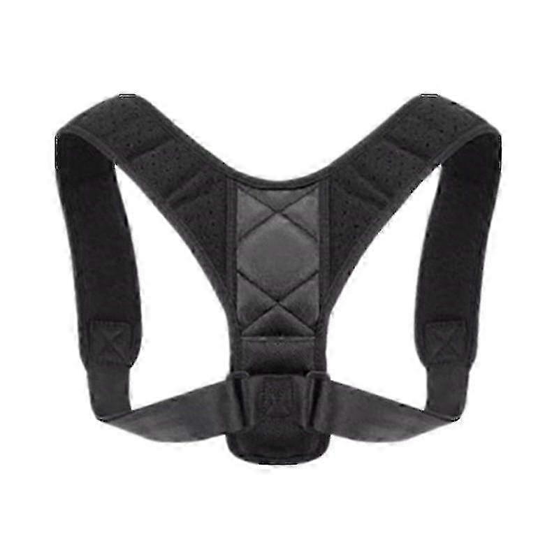 Correcteur de posture de soutien du dos