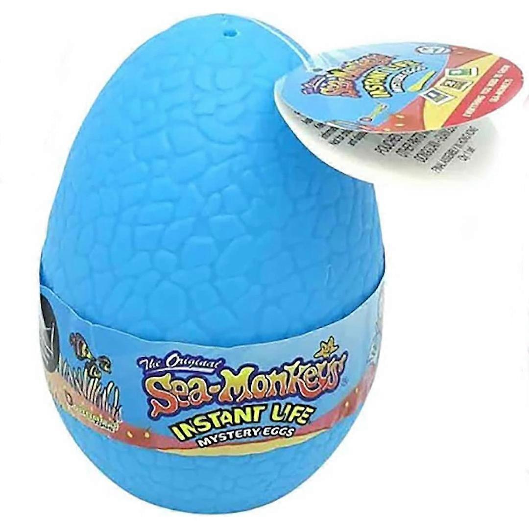 Sea Monkeys Mystery Eggs Refill