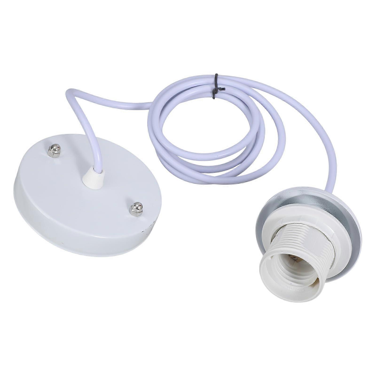 Ceiling lamp holder lamp base