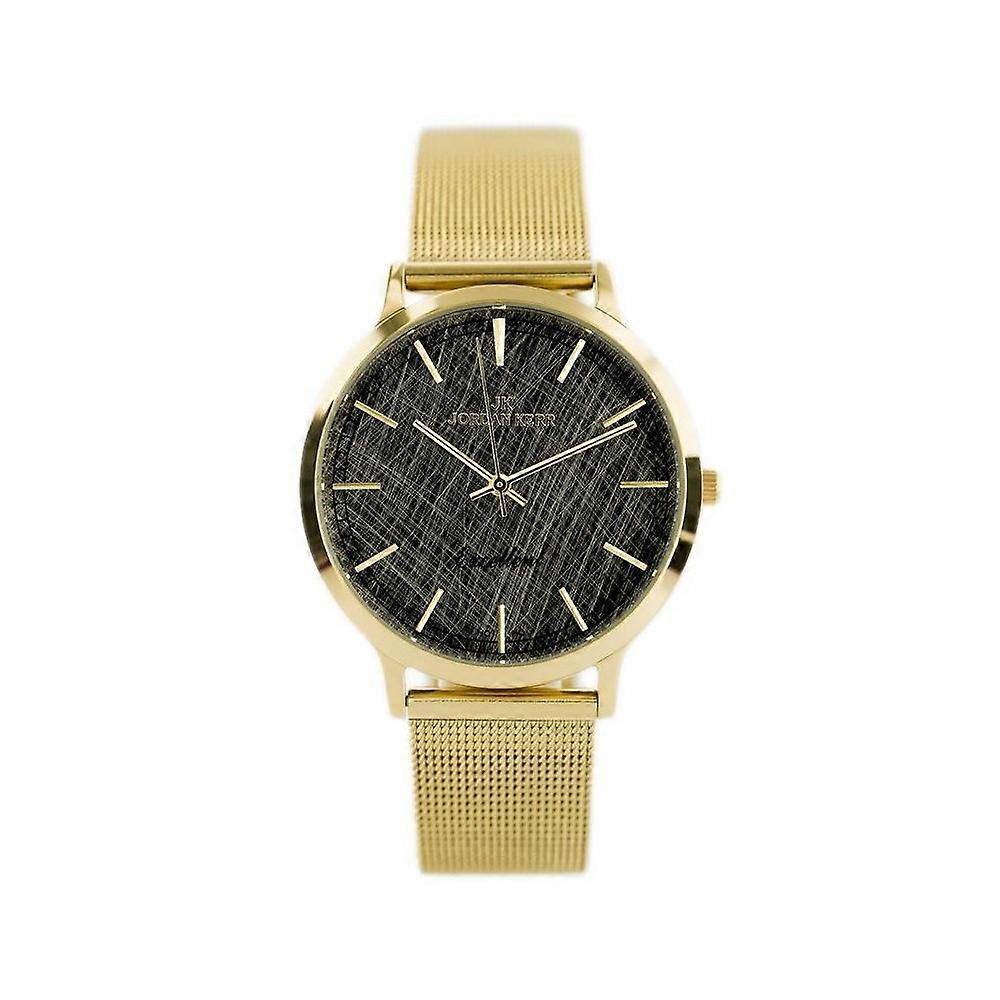Watches Jordan Kerr S0913