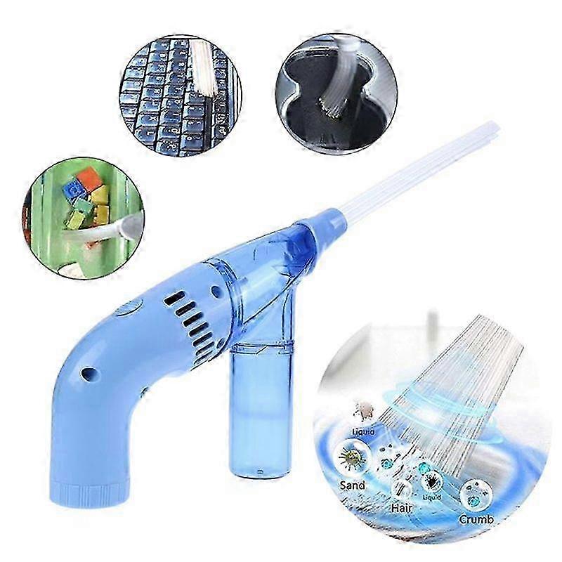Multi-Function Ant Colony Collection Tool & Dust Removal Kit - Essential Accessories for Ant Farms & Habitat Maintenance