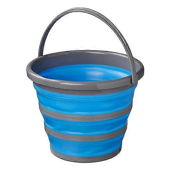 Zusammenklappbarer Eimer 10L