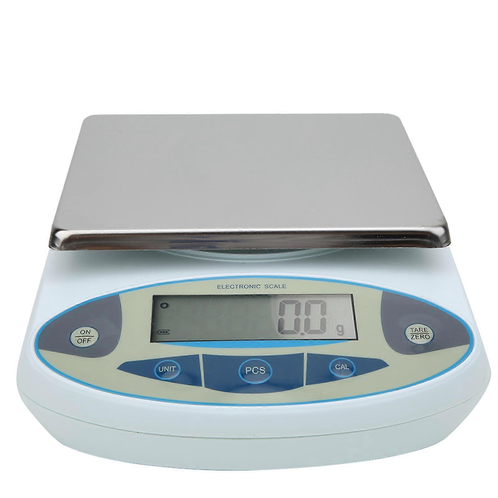 20kg 0.1g High Precision Laboratory nce Digital Analytical Electronic Scale
