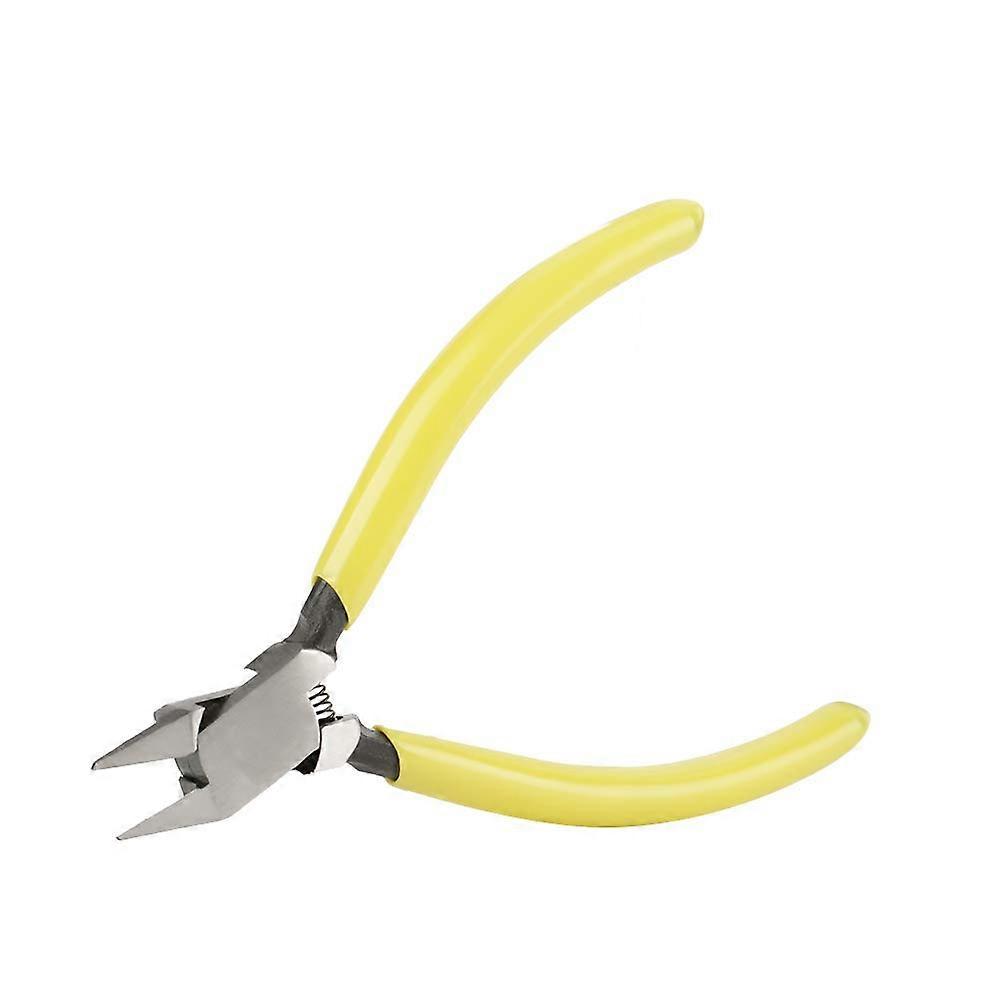 Side Cutter Pliers 4 Inch, Wire Pliers Side Cutters Side Cutters Copper Wire Pliers Tool
