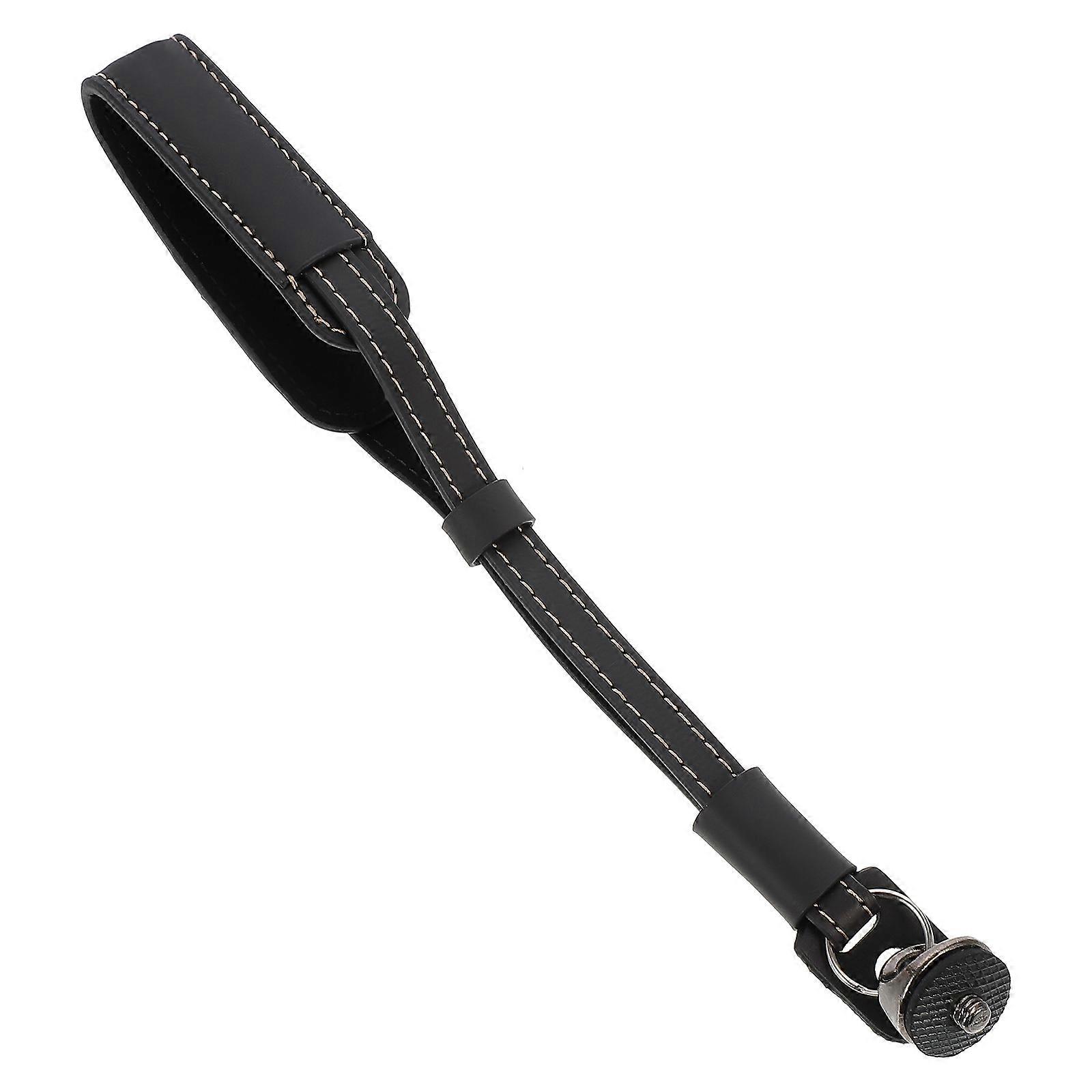 Handheld Camera Gimbal with Hand Strap Sling and 1/4 Screw Compatible for Mobile 2