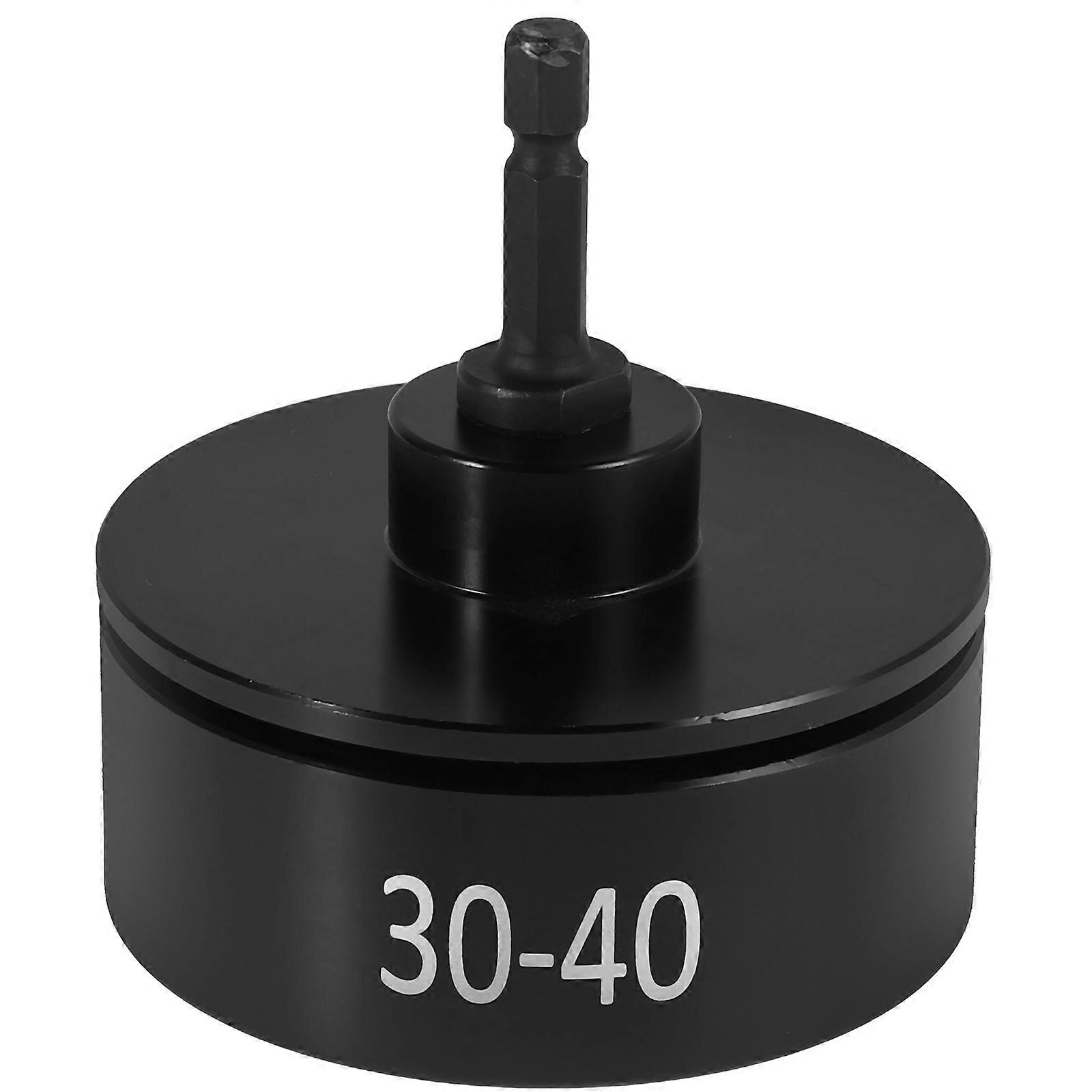 Electric Bottle Capping Machine Sealing Tool Auto Capper Sealing Head Multifunctional Cap Tightening for Food Beverage Containers