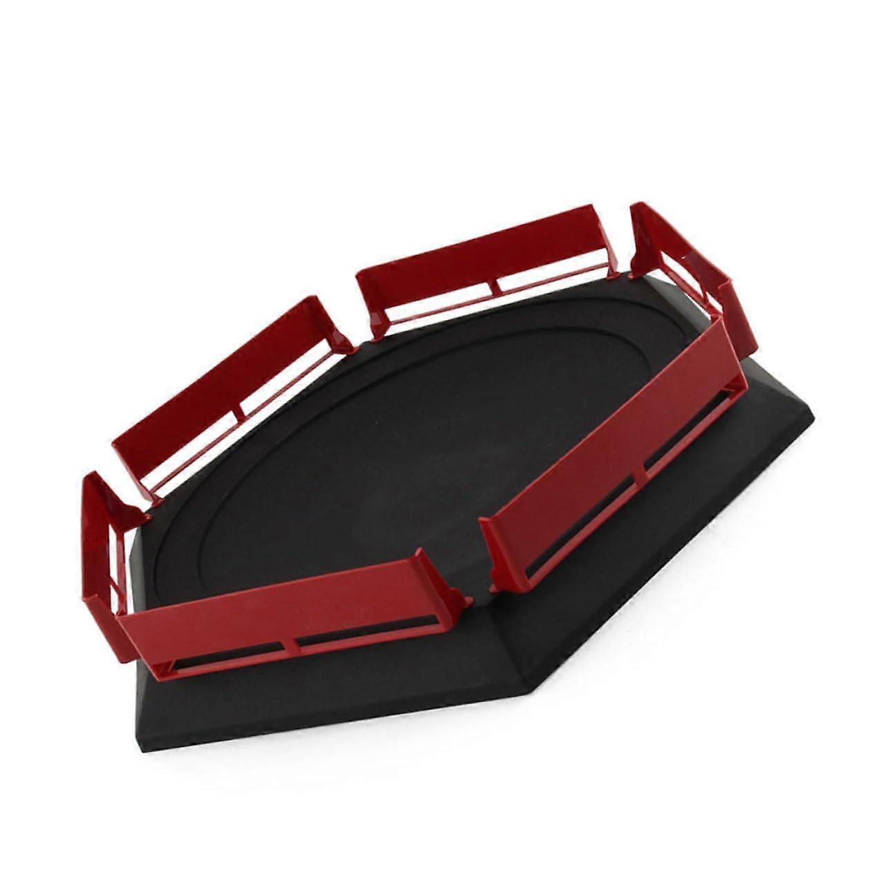 Gyro Disk Accessory Black Robust Design for Portable Use and Easy Installation Optimized for Enhanced Performance