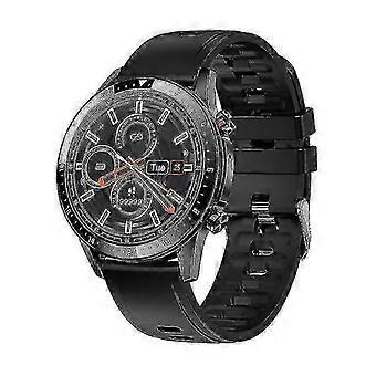 Smart Watch for men and women (music storage / playback, receiving / making a call) IP67 waterproof sports Watch with heart rate monitor blood pressur