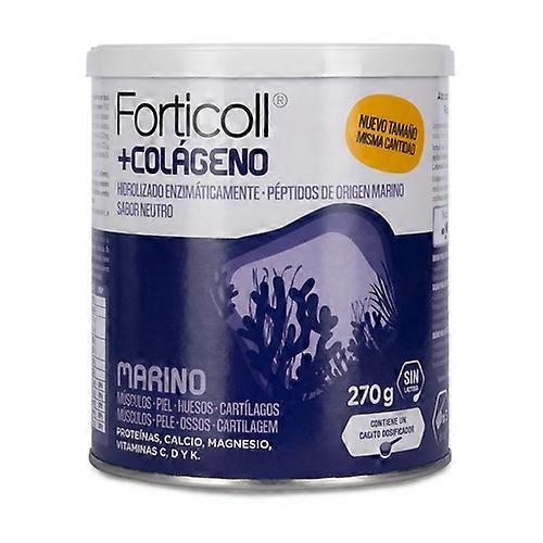 Marine Bioactive Collagen 270 g