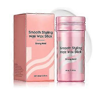 Hair Styling Stick Quick Drying Smooth Application Long Lasting for Professional